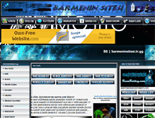 Tablet Screenshot of barmeninsitesi.tr.gg